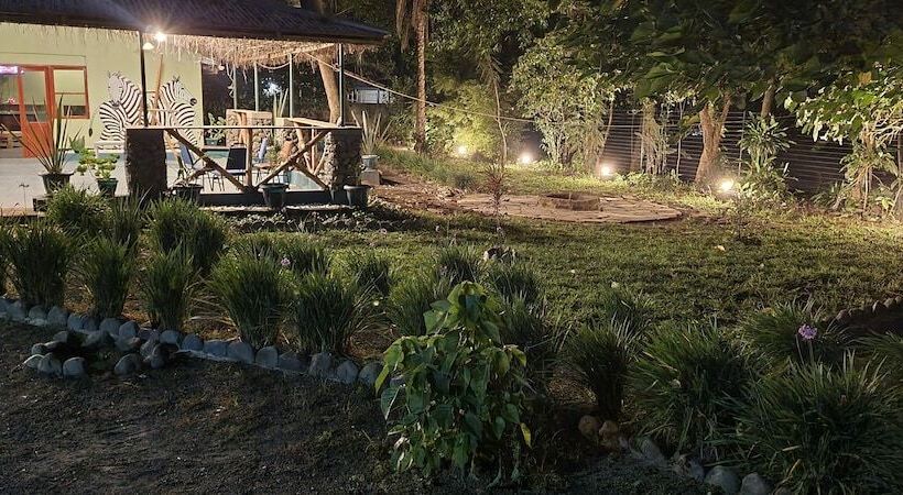 호텔 Kizumba House