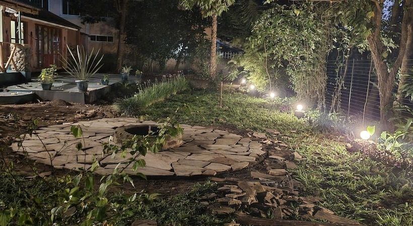 호텔 Kizumba House