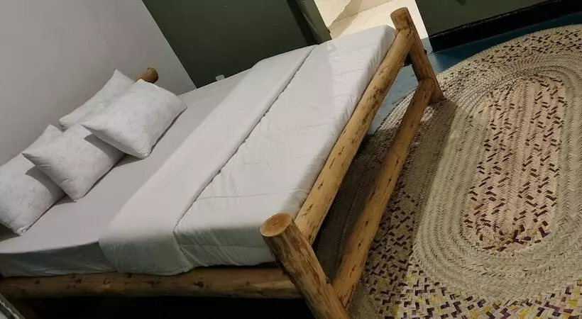 هتل Kizumba House