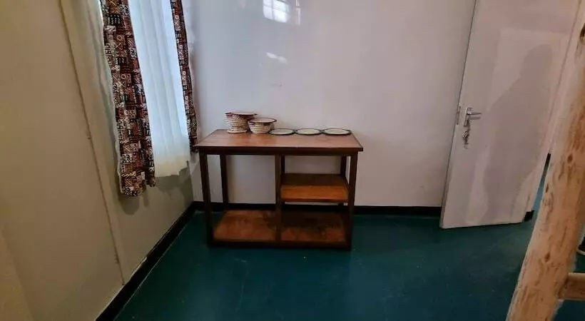 هتل Kizumba House