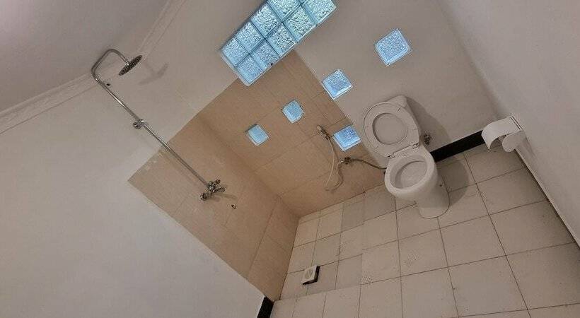 호텔 Kizumba House