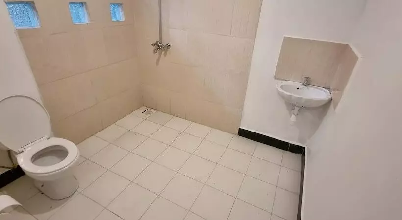 هتل Kizumba House