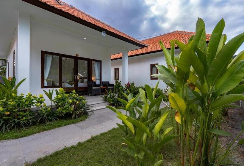 فندق Nusa Indah Onai