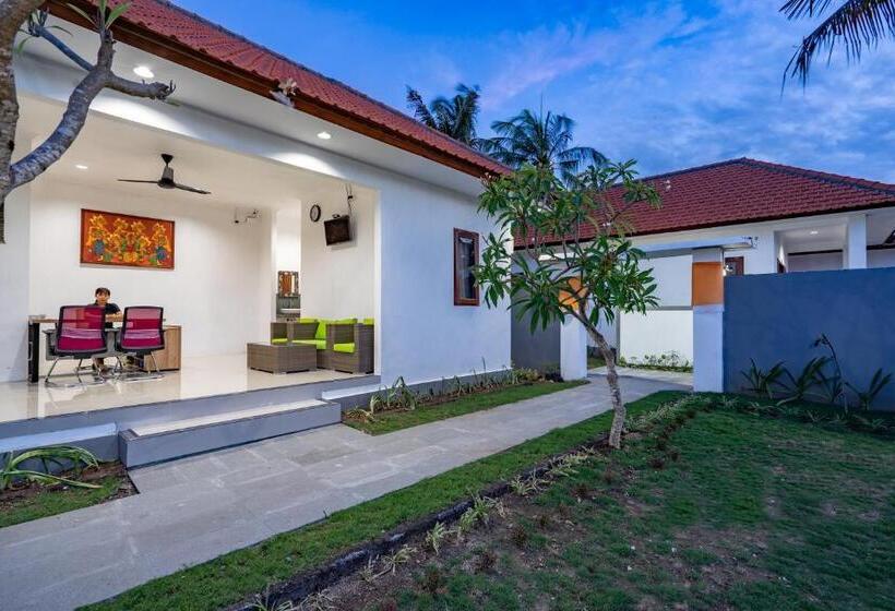 فندق Nusa Indah Onai