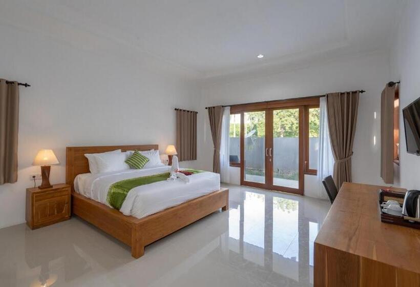 فندق Nusa Indah Onai