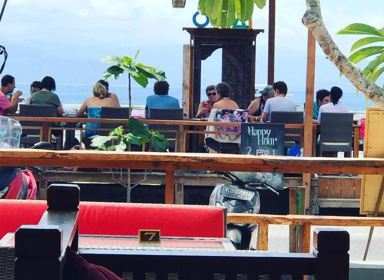 فندق Nusa Indah Onai