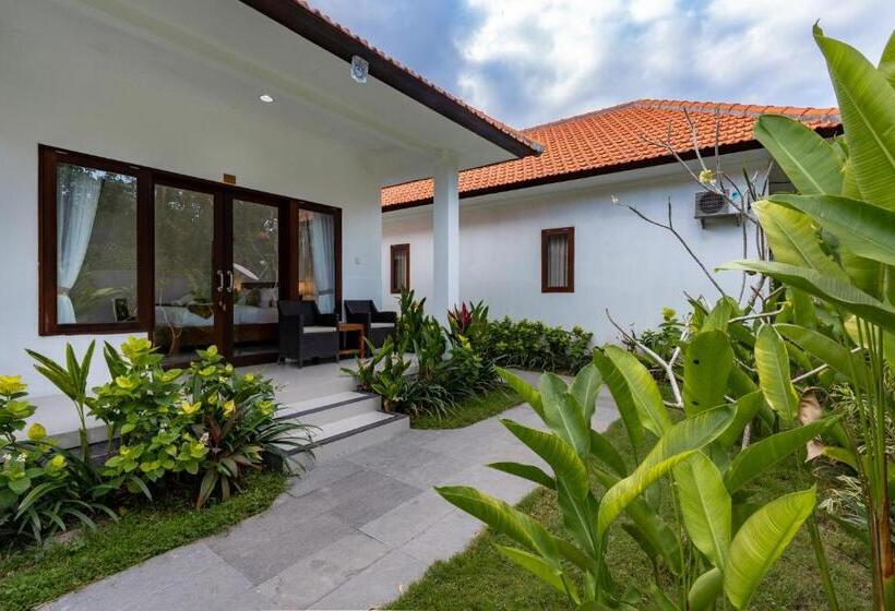 فندق Nusa Indah Onai