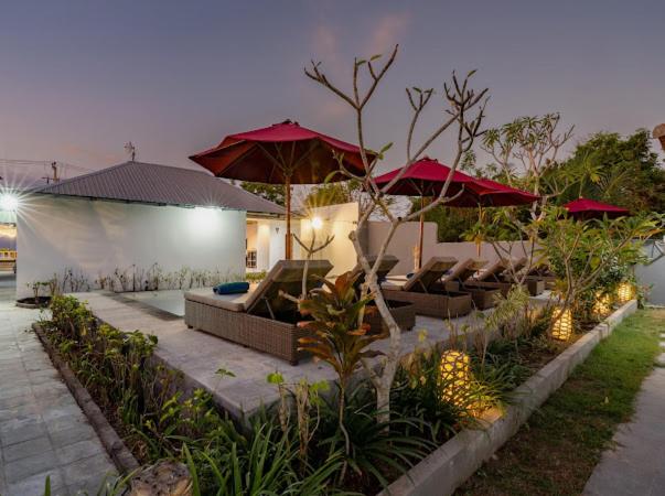 فندق Nusa Indah Onai