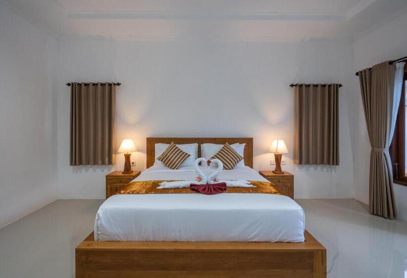 فندق Nusa Indah Onai