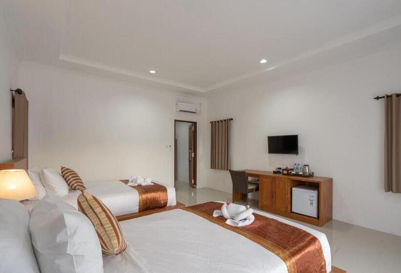 فندق Nusa Indah Onai