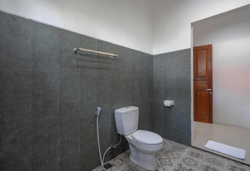 فندق Nusa Indah Onai