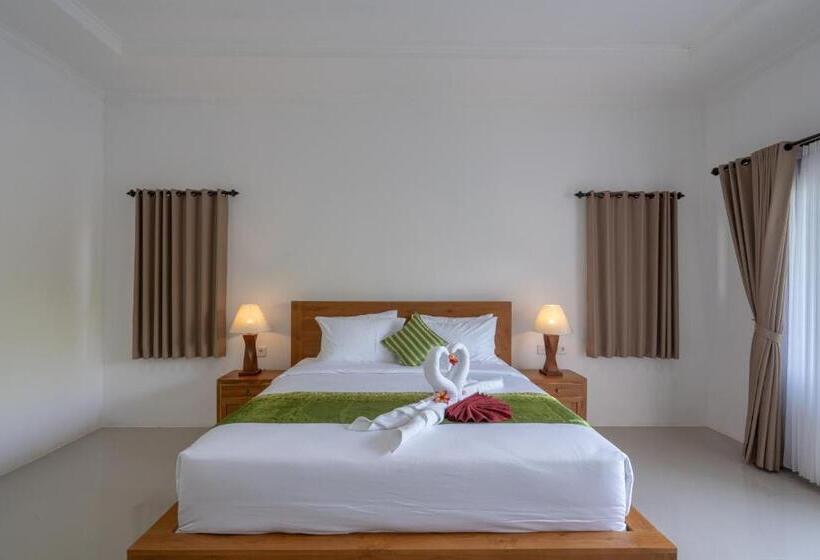 فندق Nusa Indah Onai