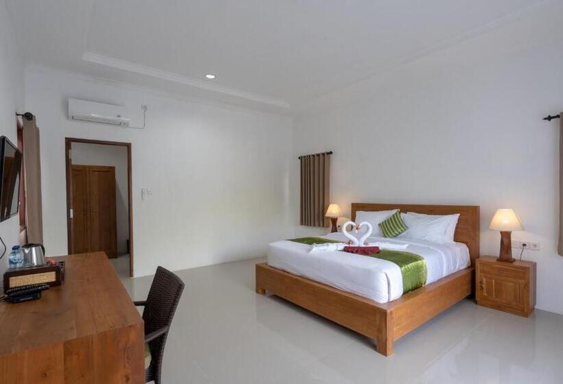 فندق Nusa Indah Onai