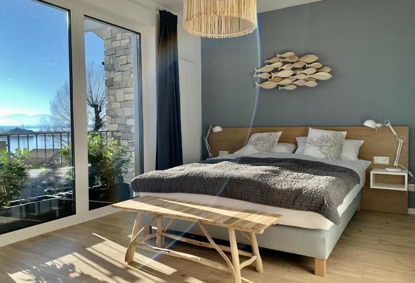 Qc Hotel Quartier Chiemsee