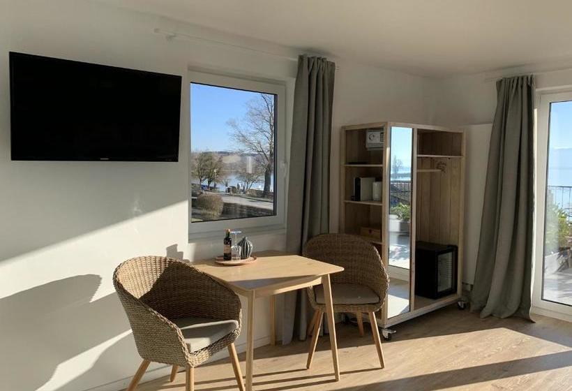 Qc Hotel Quartier Chiemsee