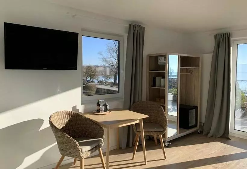 Qc Hotel Quartier Chiemsee