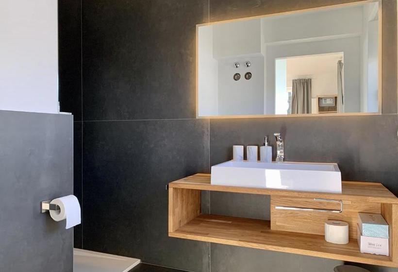 Qc Hotel Quartier Chiemsee