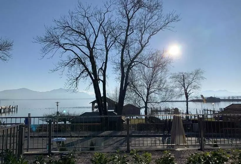 Qc Hotel Quartier Chiemsee