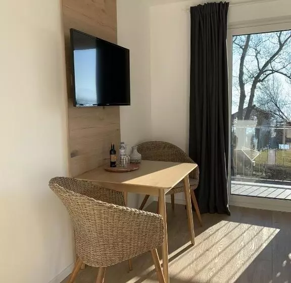 Qc Hotel Quartier Chiemsee