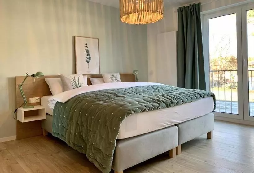 Qc Hotel Quartier Chiemsee