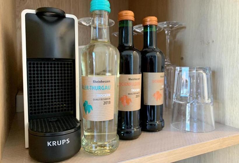 Qc Hotel Quartier Chiemsee