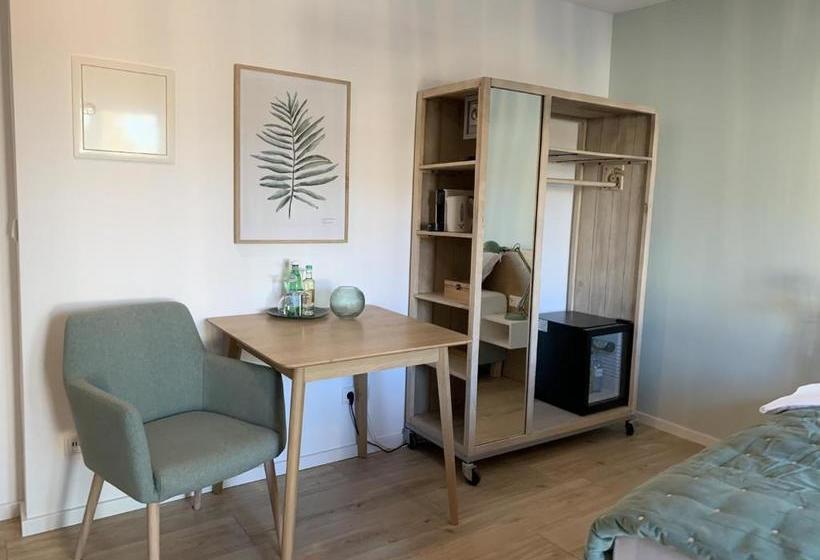 Qc Hotel Quartier Chiemsee