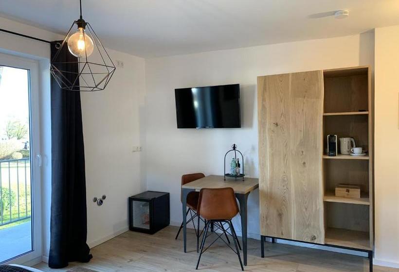 Qc Hotel Quartier Chiemsee