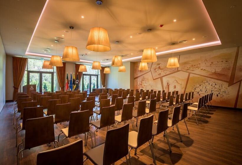 هتل Vila Gale Serra Da Estrela