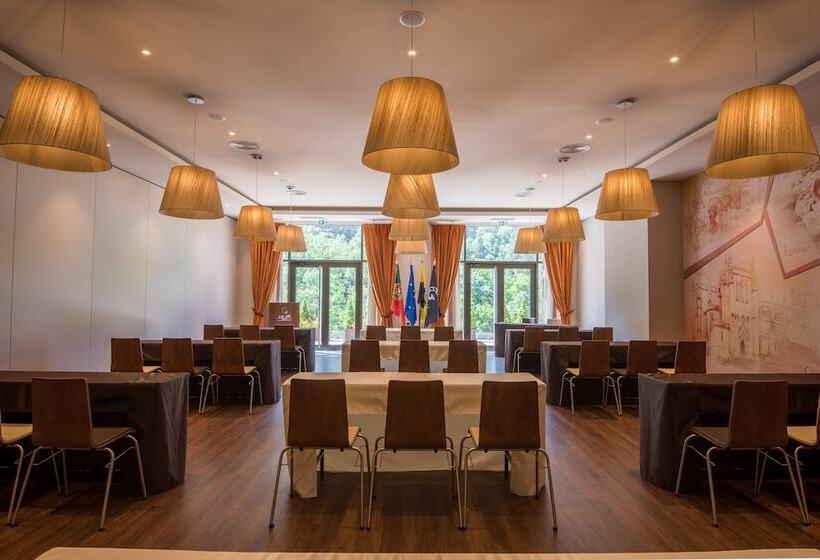 هتل Vila Gale Serra Da Estrela