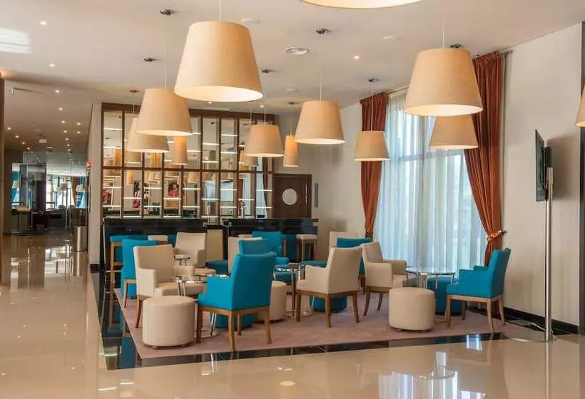 ホテル Vila Gale Serra Da Estrela