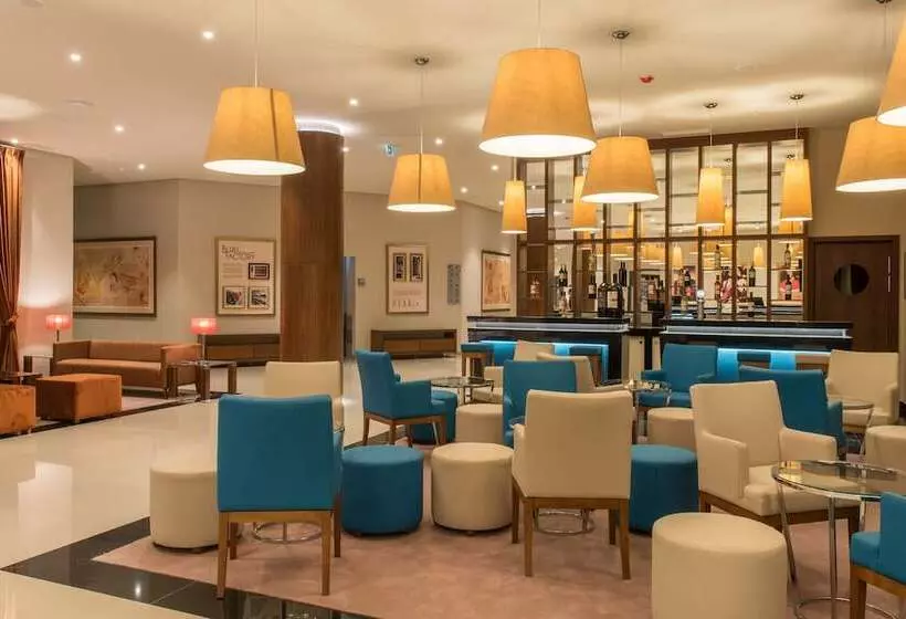 ホテル Vila Gale Serra Da Estrela