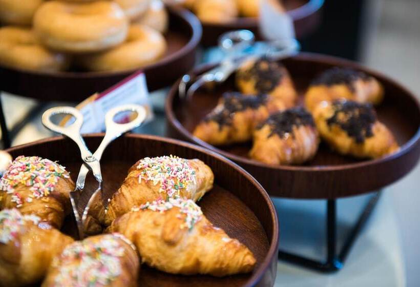 هتل Vila Gale Serra Da Estrela