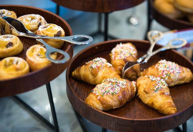 هتل Vila Gale Serra Da Estrela