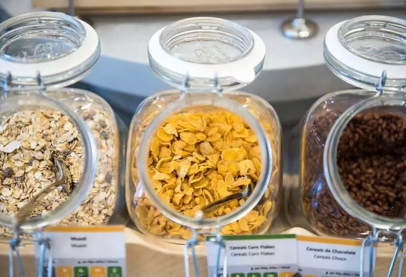 ホテル Vila Gale Serra Da Estrela