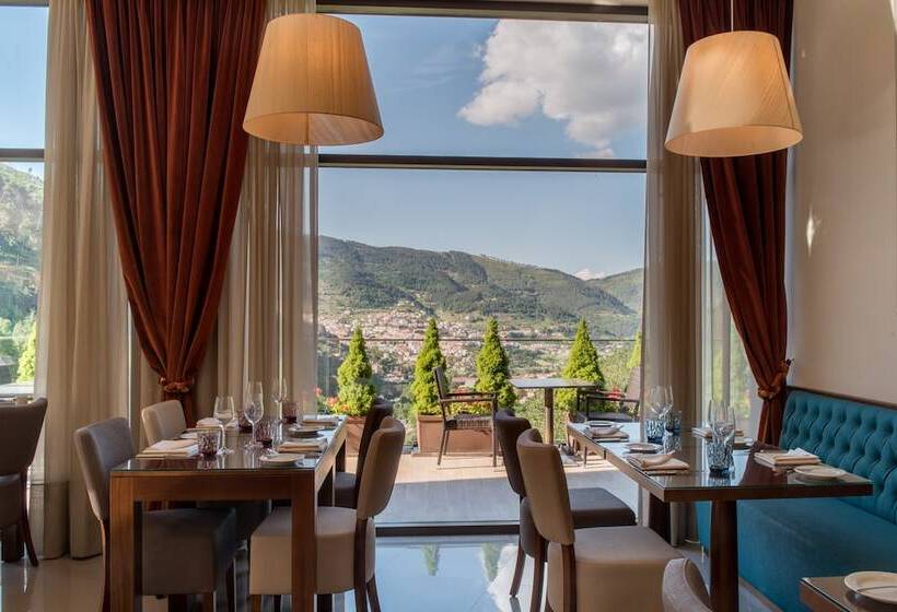 هتل Vila Gale Serra Da Estrela