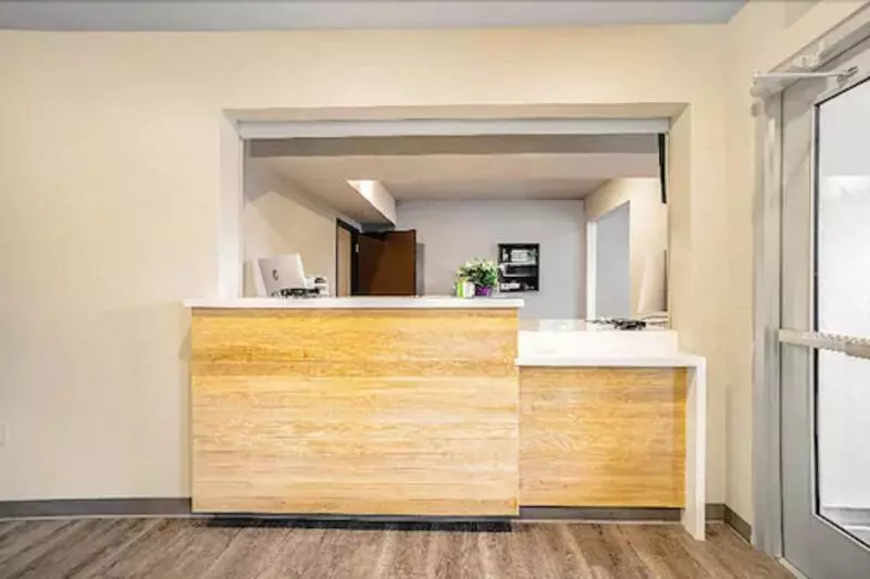 ホテル Woodspring Suites Tamarac