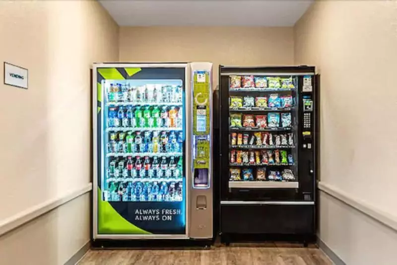 ホテル Woodspring Suites Tamarac