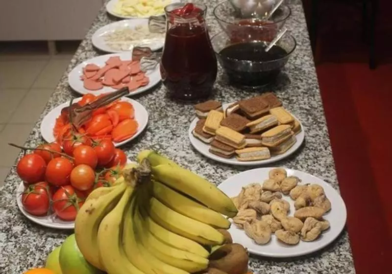 ベッドアンドブレックファースト Comfort Hotel Van