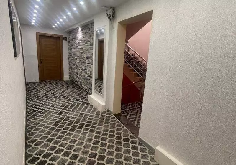 ベッドアンドブレックファースト Comfort Hotel Van