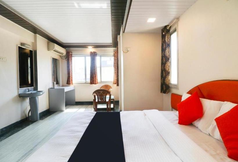 Hôtel Fabexpress Sumitra Residency