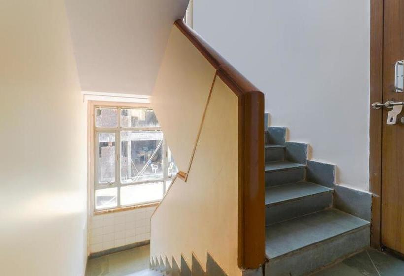 Hôtel Fabexpress Sumitra Residency