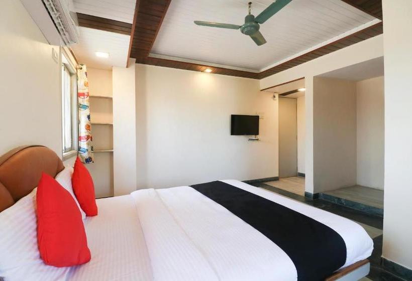 Hôtel Fabexpress Sumitra Residency