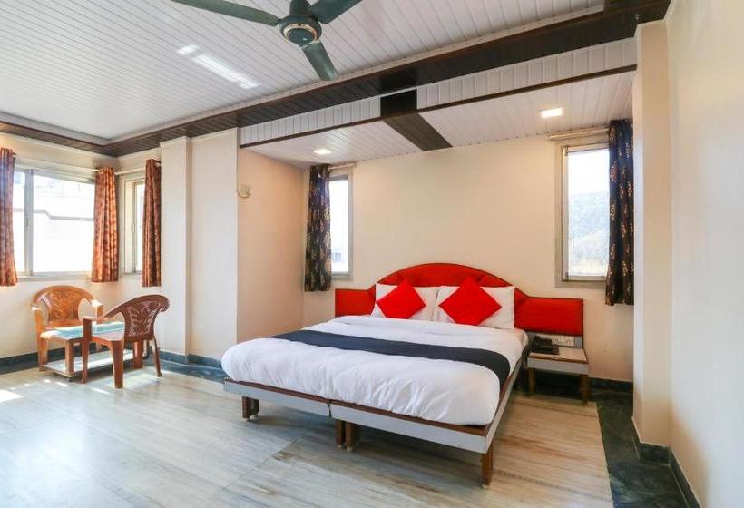 Hôtel Fabexpress Sumitra Residency