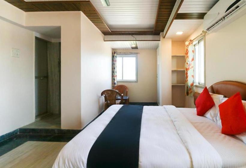 Hôtel Fabexpress Sumitra Residency