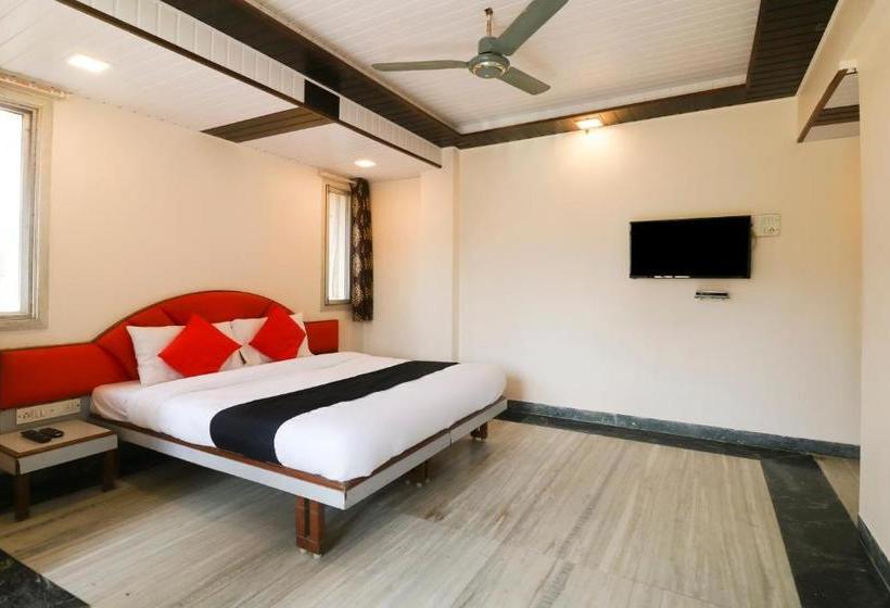 Hôtel Fabexpress Sumitra Residency