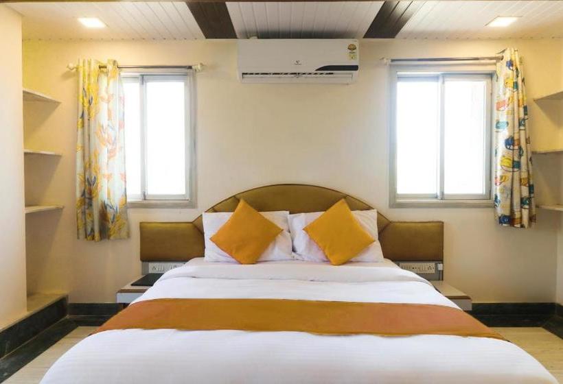 Hôtel Fabexpress Sumitra Residency