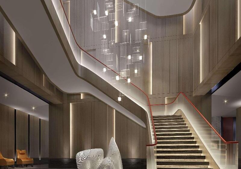 Hotel Doubletree By Hilton Fuzhou South