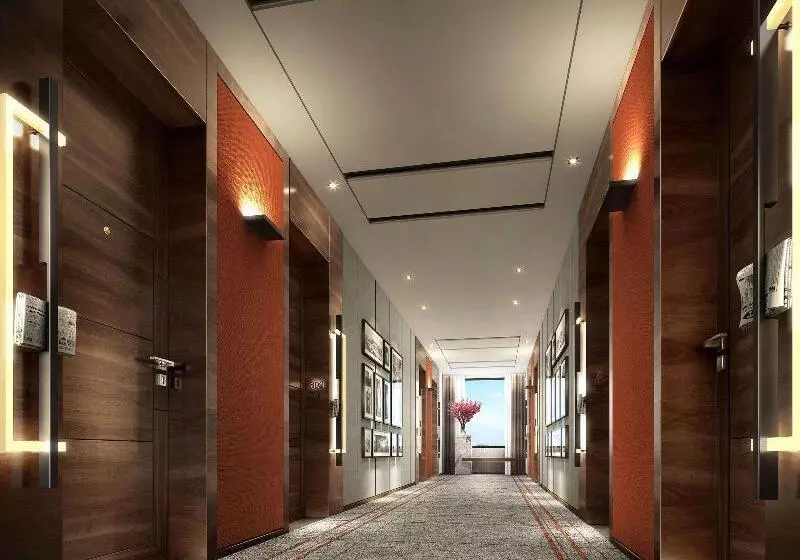 ホテル Doubletree By Hilton Fuzhou South