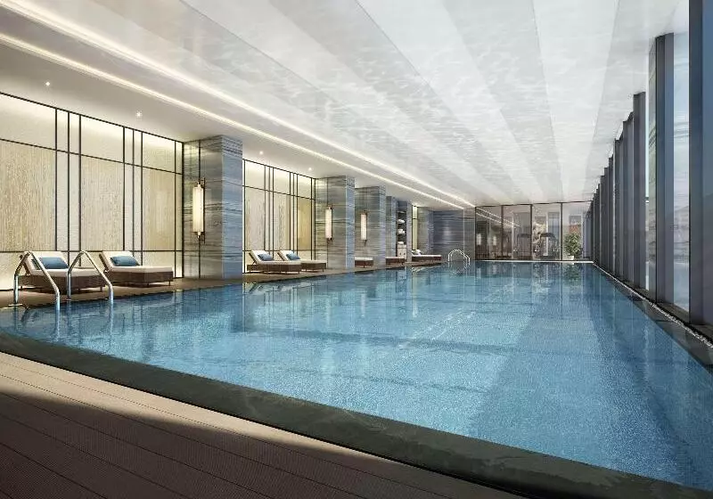 ホテル Doubletree By Hilton Fuzhou South