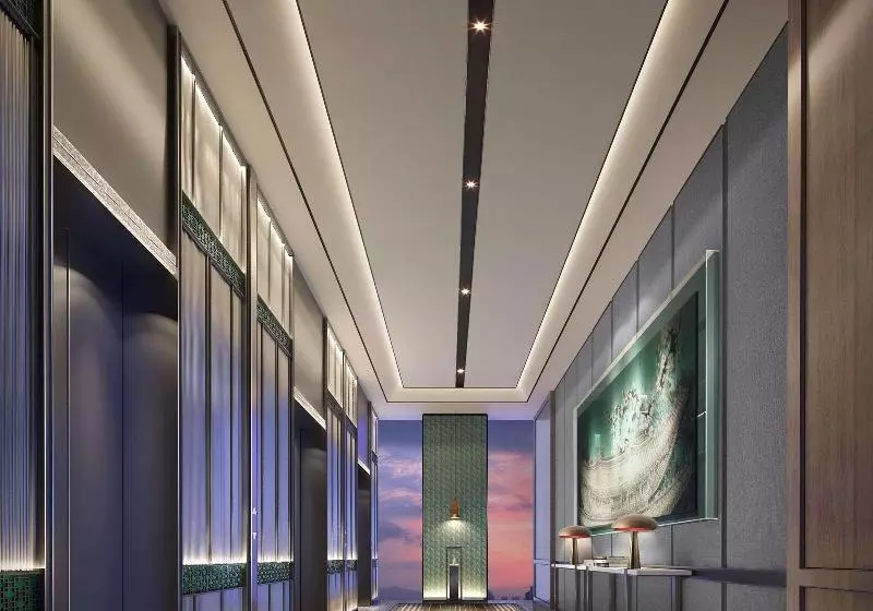 ホテル Doubletree By Hilton Fuzhou South